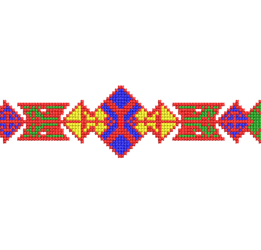 Шевица ръкав В2