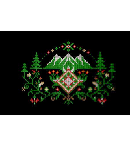 Пиринска малка