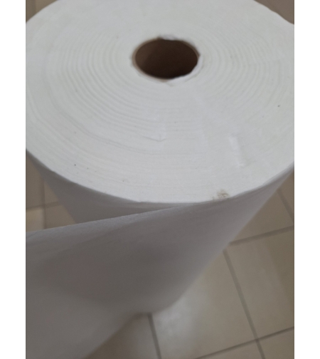 Подложка за бродерия на ТОП 50Д бяла