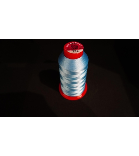 Конец за бродерия № 792