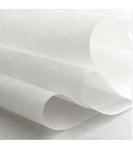 Спанбонд - режеща подложка БЯЛА