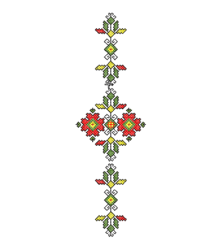 Шевица родопски ритми 2 343