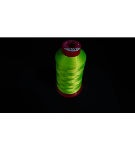 Конец за бродерия № 203