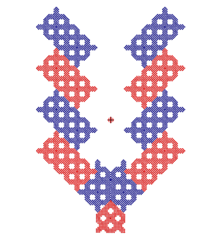 Шевица МК578