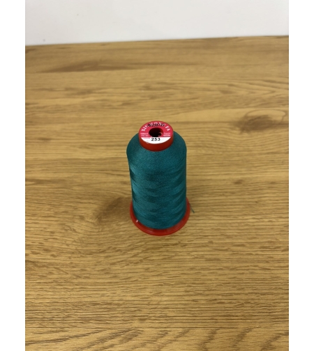 Конец за бродерия № 253