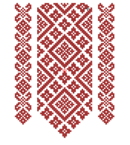 Модел 157 Френски бод