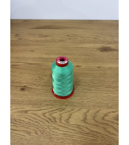 Конец за бродерия № 588