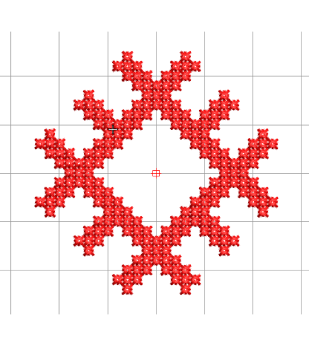 Привличане на щастие 232