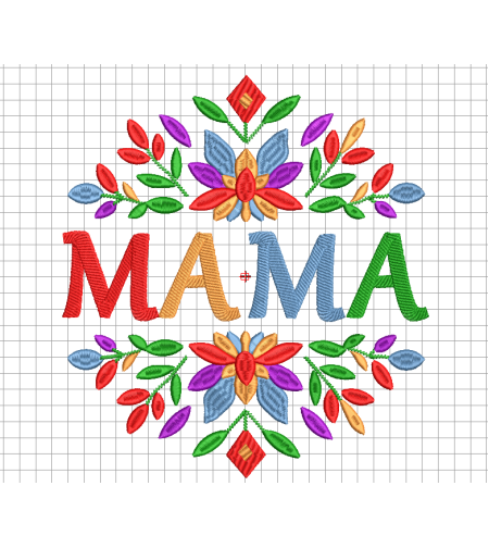 Прелест за мама