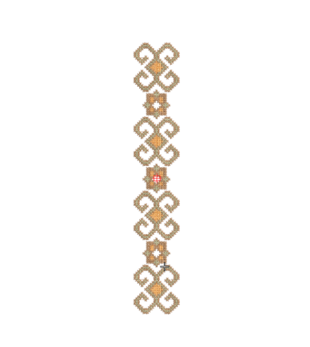 Дизайн 89989 ръкав