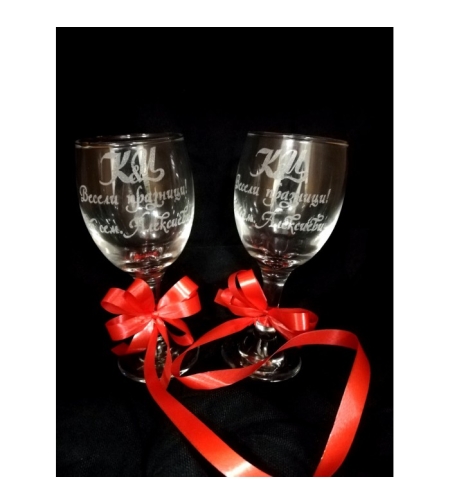 Чаши за ракия 