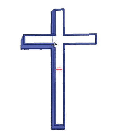 Кръст 323 Безплатно