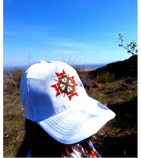 Шапка Вивал