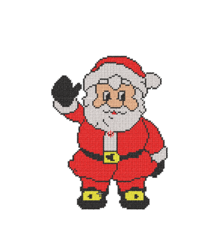 Дядо коледа