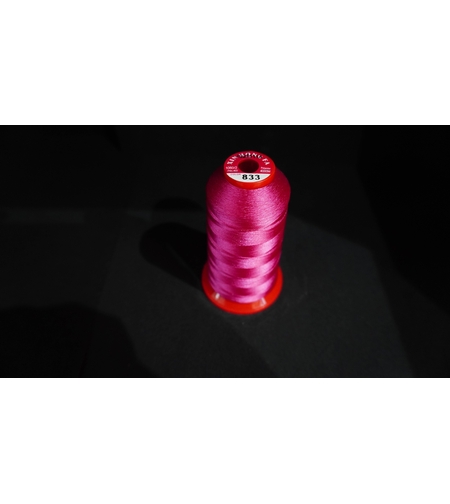 Конец за бродерия № 833