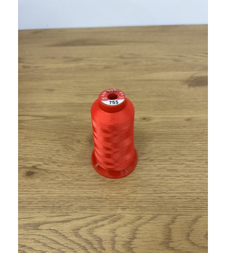 Конец за бродерия № 755