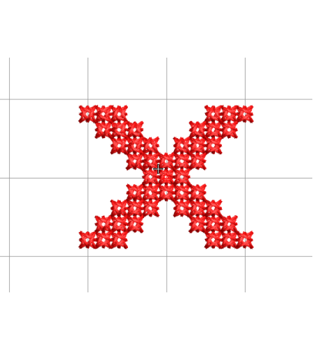 Огнище Мъжко начало 0101