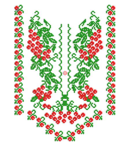 Грозде Дизайн 2