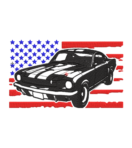 Американска Мечта 12