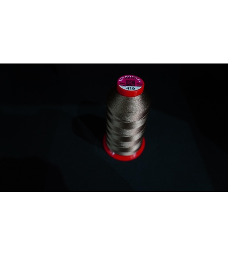 Конец за бродерия № 419