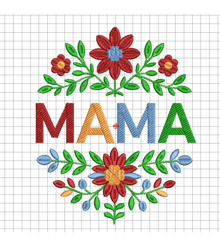 Прелест за мама 2