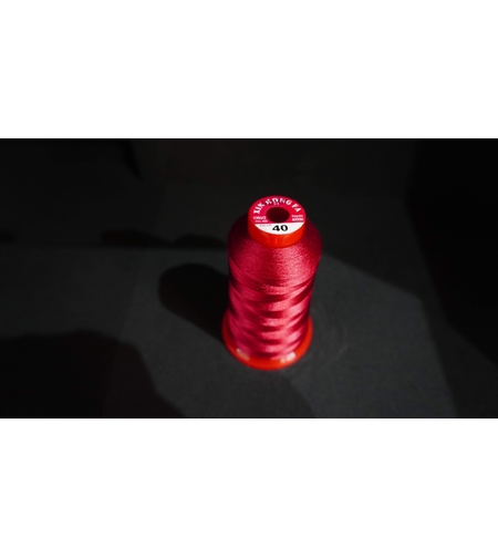 Конец за бродерия № 40