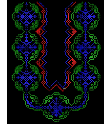 Ломска шевица 112