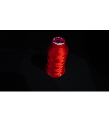 Конец за бродерия № 34