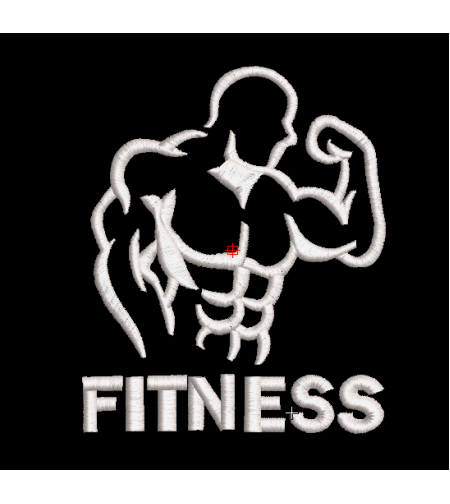 Фитнес лого 21