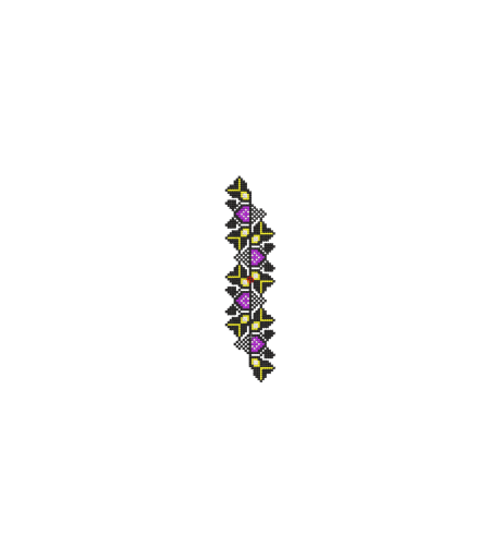 лилава 3232 ръкав