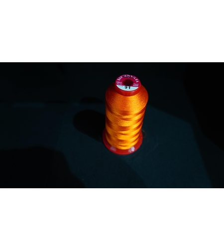 Конец за бродерия № 91