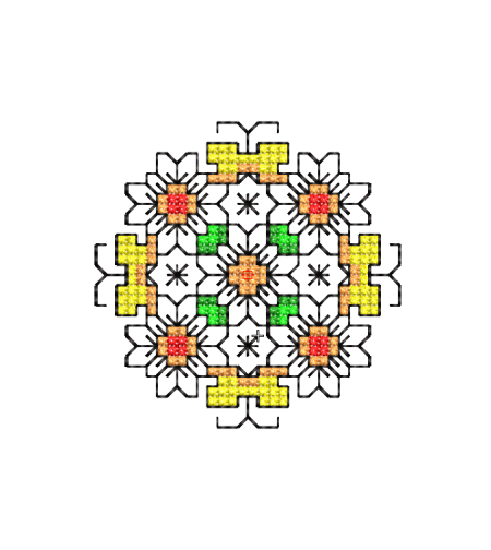 Пеперуда фр бод