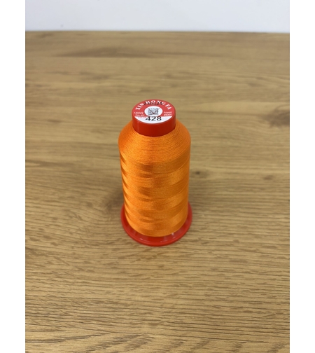 Конец за бродерия № 428