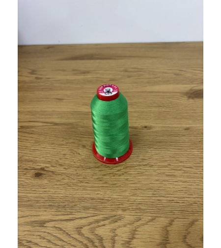 Конец за бродерия № 589