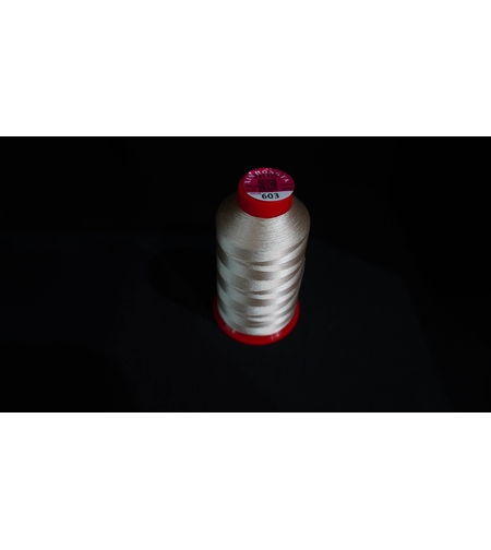 Конец за бродерия № 603