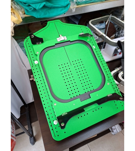 Магнитни Гергефи + Станция