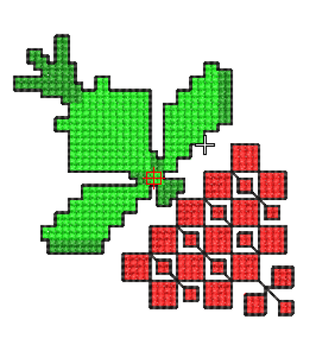 Грозде Дизайн 32