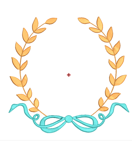 Клонка с панделка 2