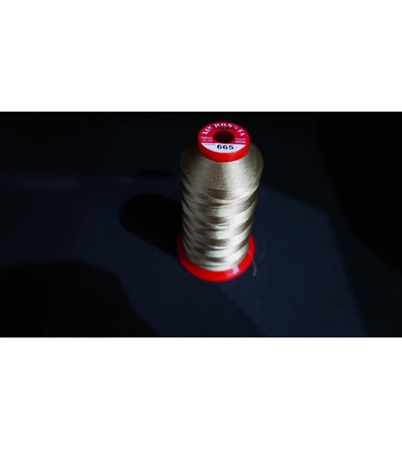 Конец за бродерия № 665