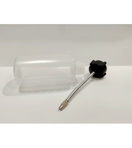 Пипета за масло