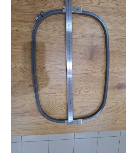 Гергеф 550 х  360 мм