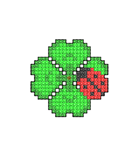 Калинка шеви