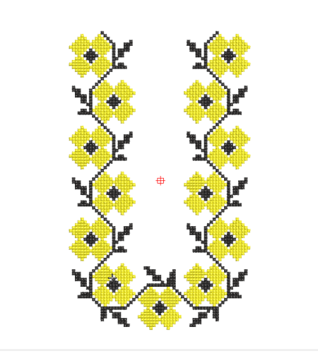 Цветя дизайн 65441