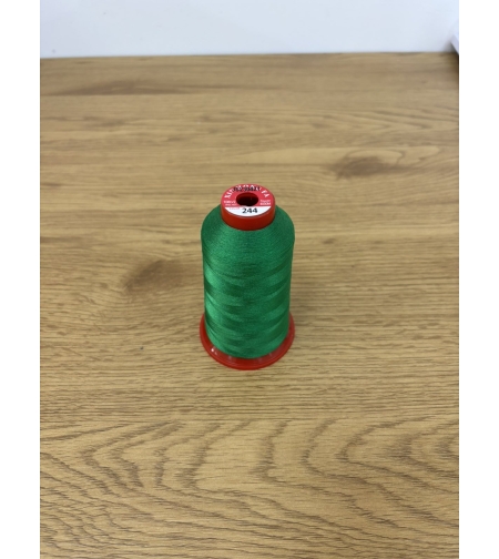 Конец за бродерия № 244