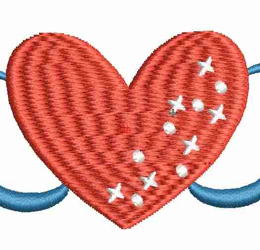 Сърце с крила 1