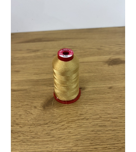 Конец за бродерия № 120