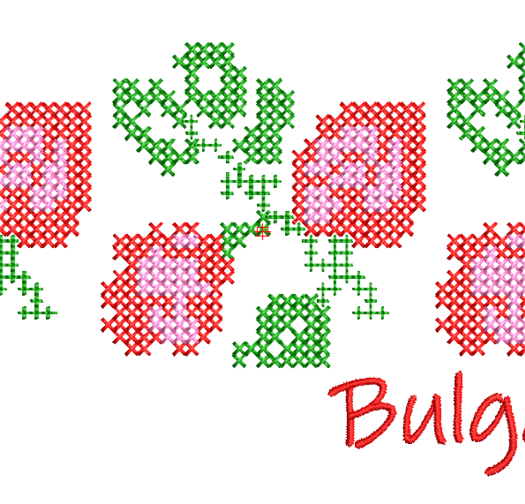 Българска Роза