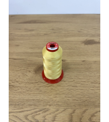 Конец за бродерия № 987