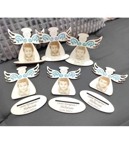 Подаръчета за гости 