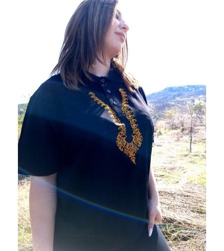 Тениска Житна Магия